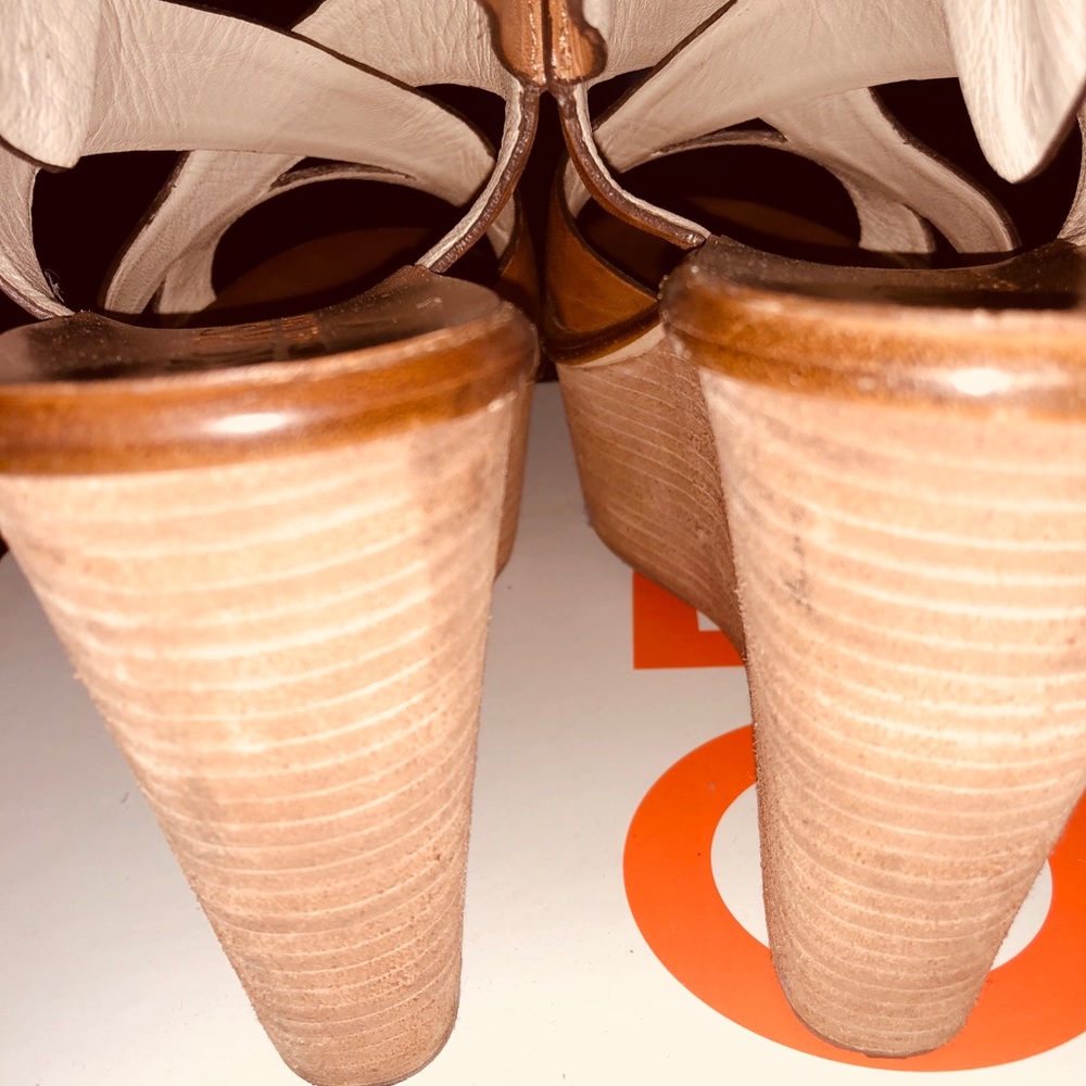 Wedges - Picture 4 of 4